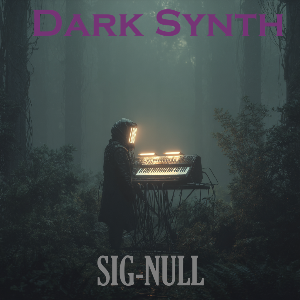 Dark Synth