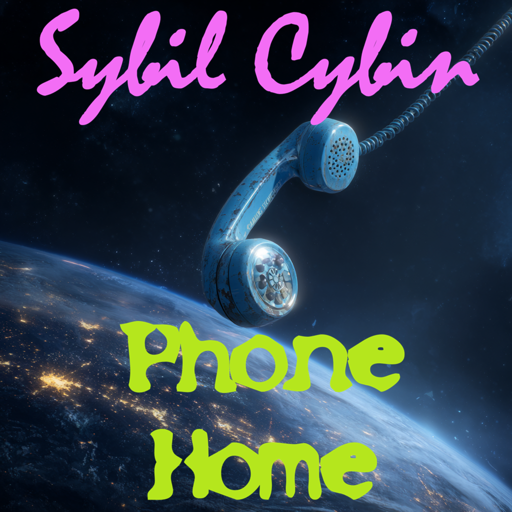 Phone Home Cover
